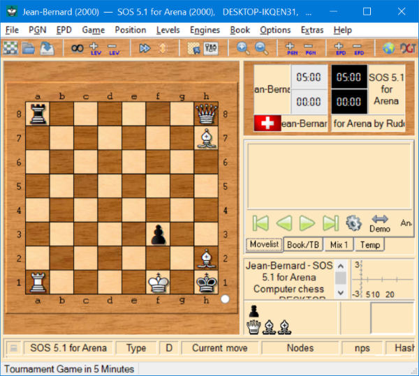 Apprendre à jouer aux échecs autrement - Jean-Bernard Boichat