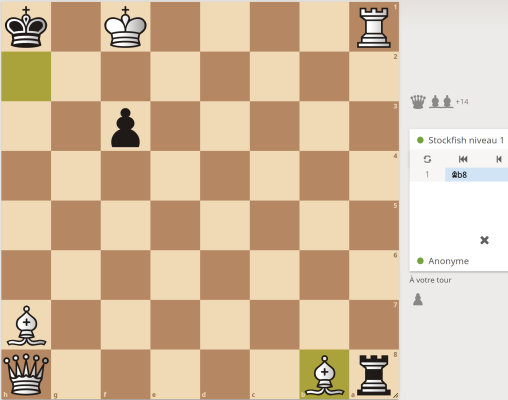 Apprendre à jouer aux échecs autrement - Jean-Bernard Boichat