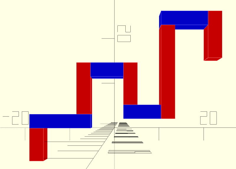 Poignée pour tirer le plateau - Creality Ender 3, Entraide