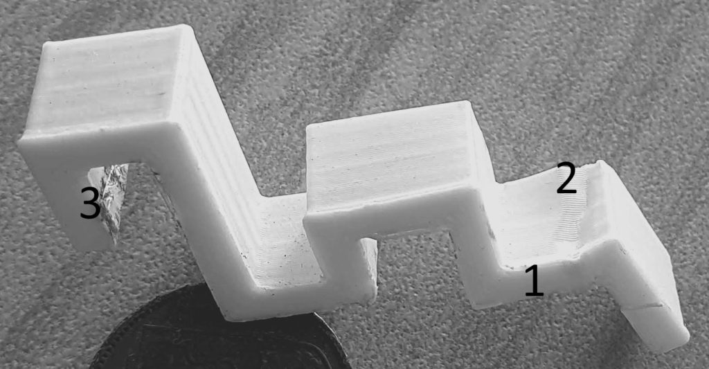 Imprimante 3D - Creality Ender 3 V2 Neo - Jean-Bernard Boichat
