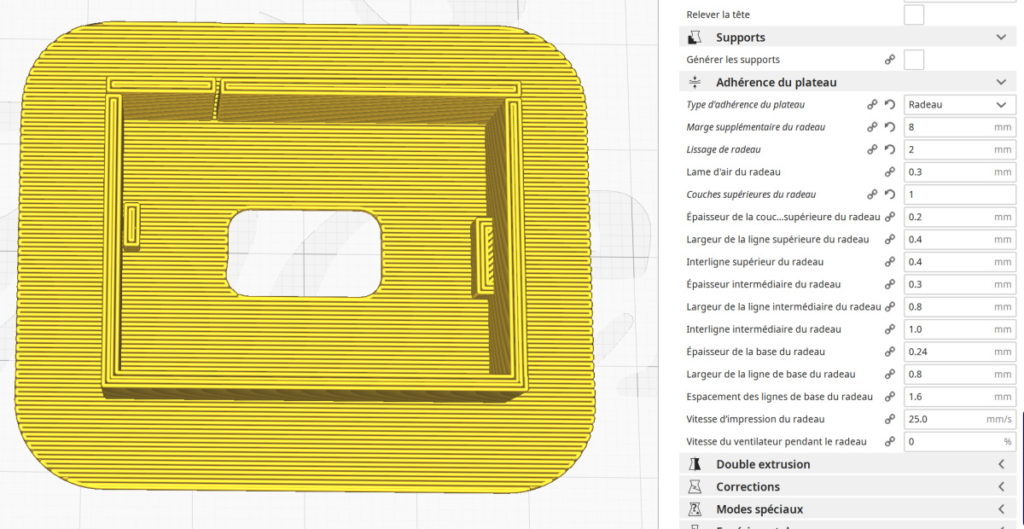 Défaut sur l'axe du Plateau (Ender 3 V2) - Entraide : Questions/Réponses  sur l'impression 3D - Forum pour les imprimantes 3D et l'impression 3D