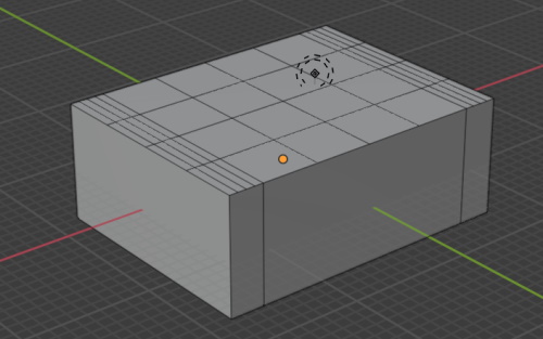 Imprimante 3D - Creality Ender 3 V2 Neo - Jean-Bernard Boichat