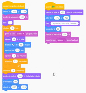 Débuter et programmer avec Scratch pour les enfants et leurs parents ...