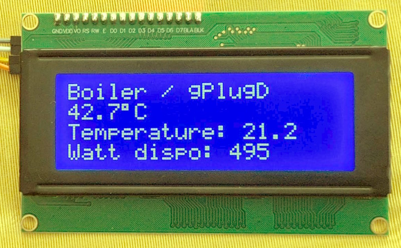 DisplayESP8266
